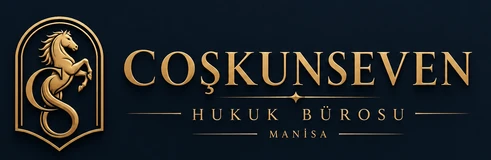 Manisa Avukat — Coşkunseven Hukuk Bürosu