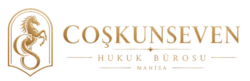 Manisa Avukat — Coşkunseven Hukuk Bürosu